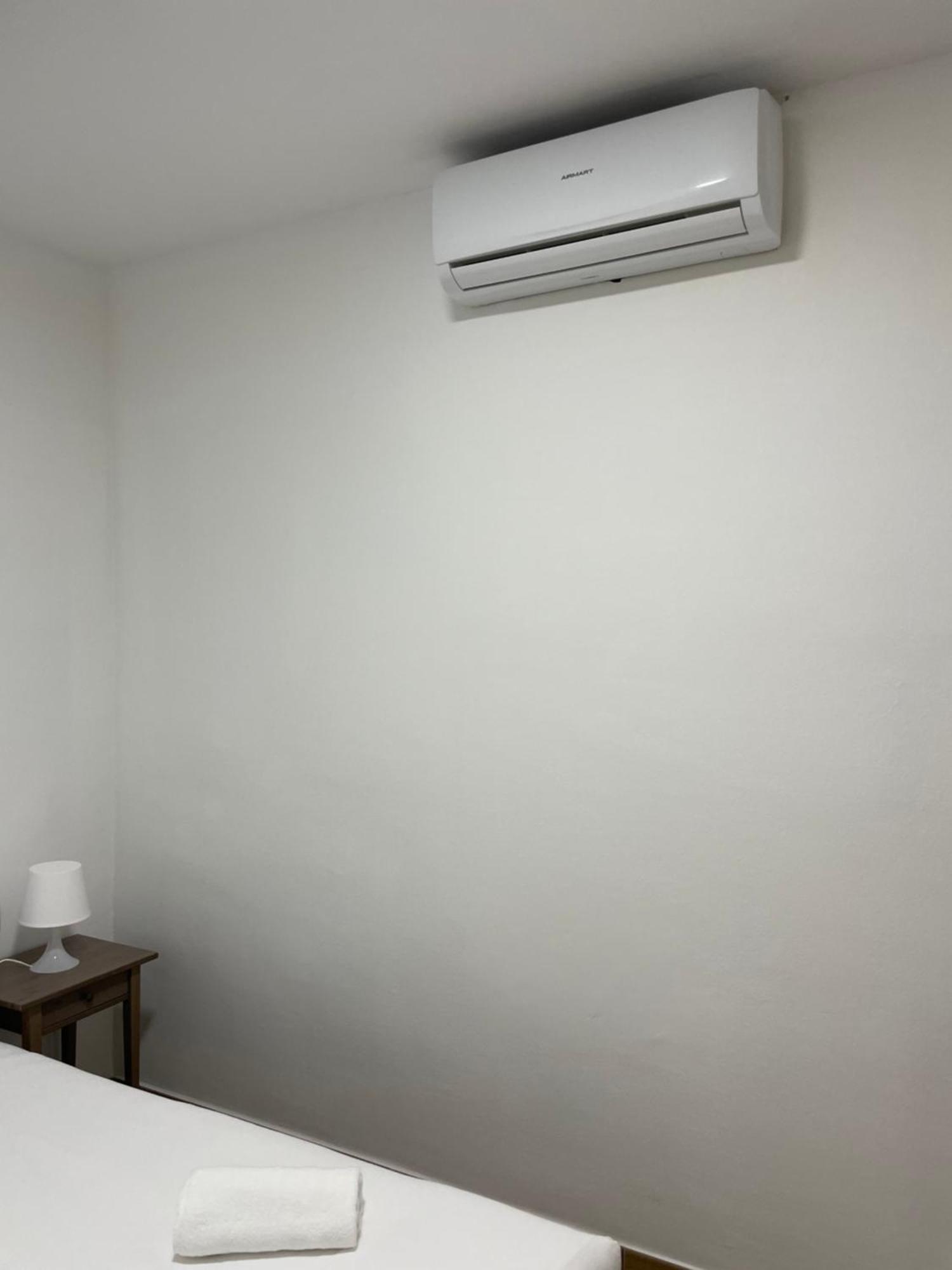 Apartamentos Tarradellas Sants Estacio Barselona Dış mekan fotoğraf