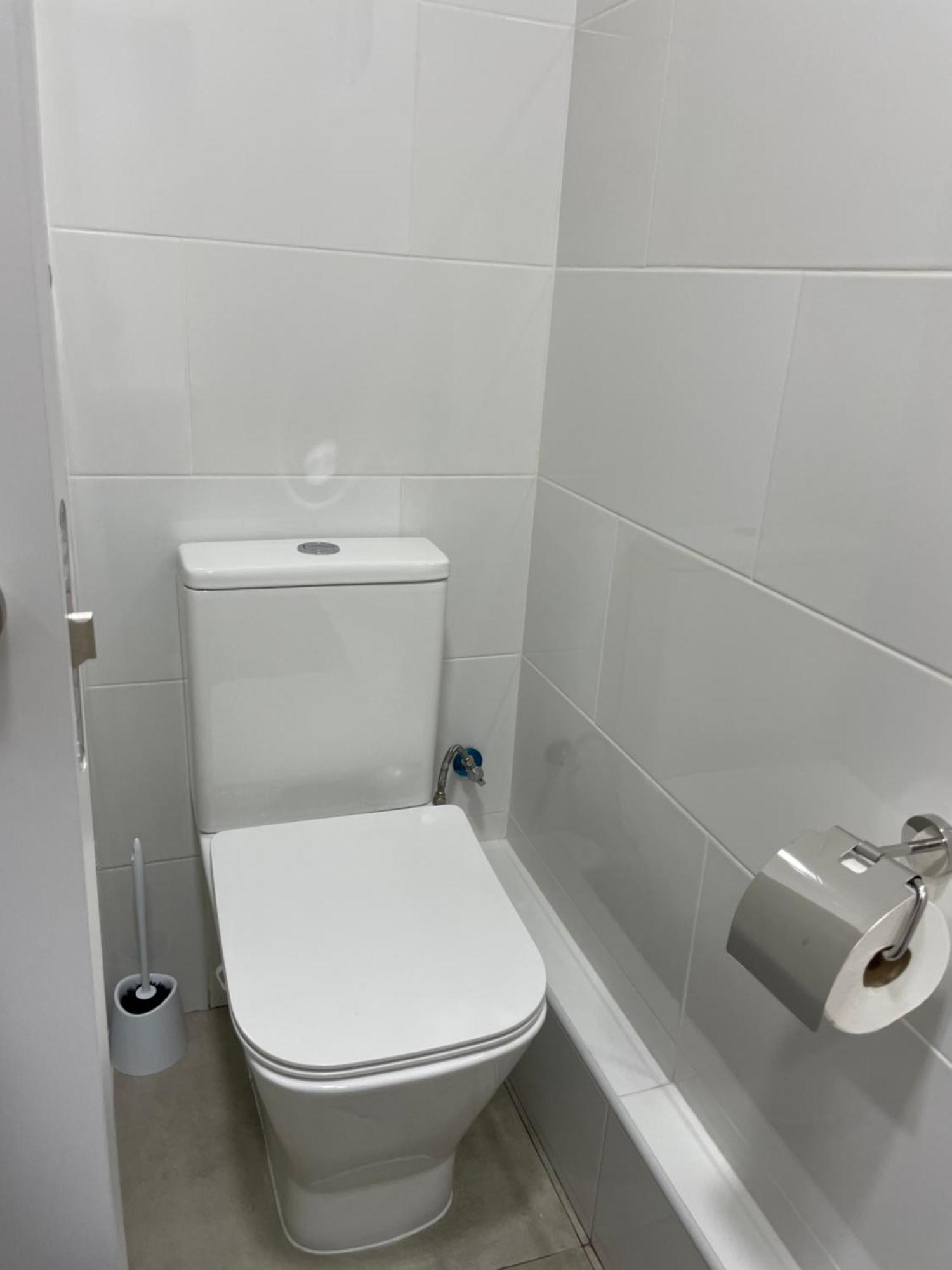 Apartamentos Tarradellas Sants Estacio Barselona Dış mekan fotoğraf